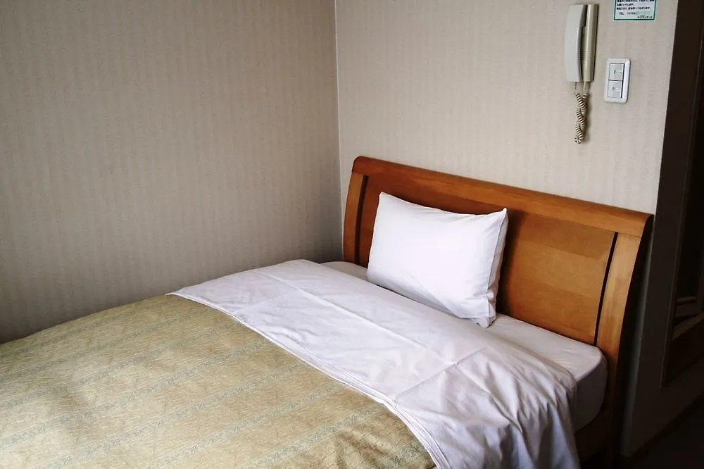 אוביהירו Business Grandy II Hotel