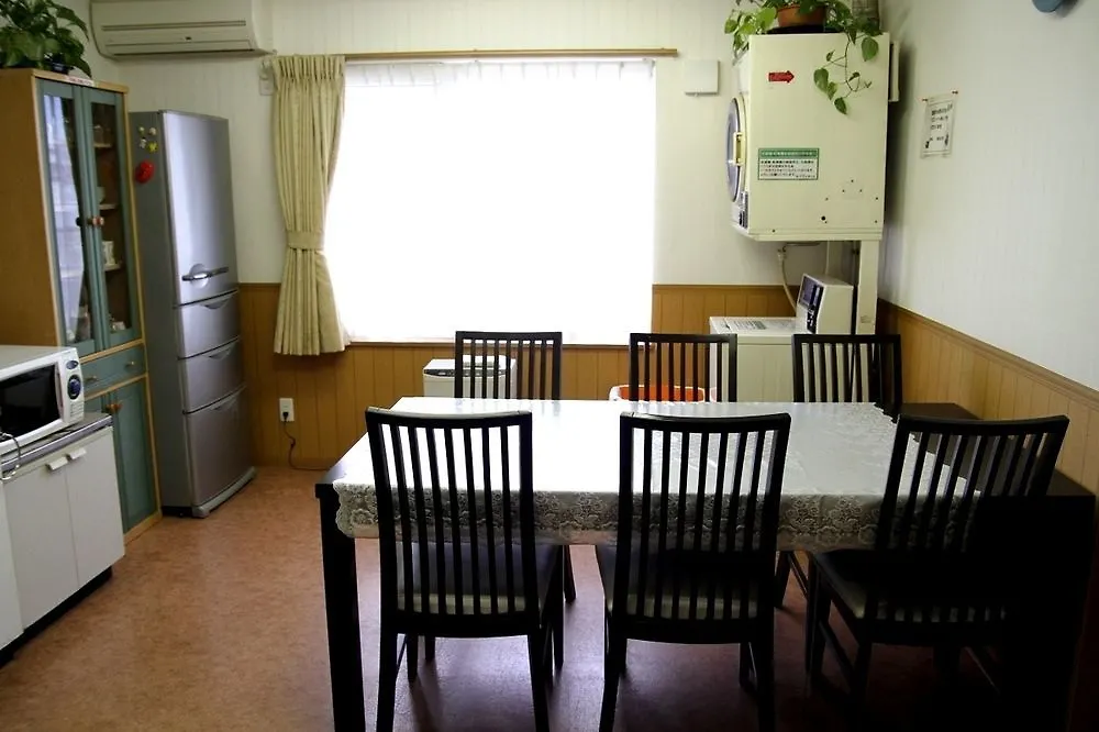 אוביהירו Business Grandy II Hotel