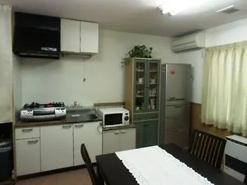אוביהירו Business Grandy II Hotel
