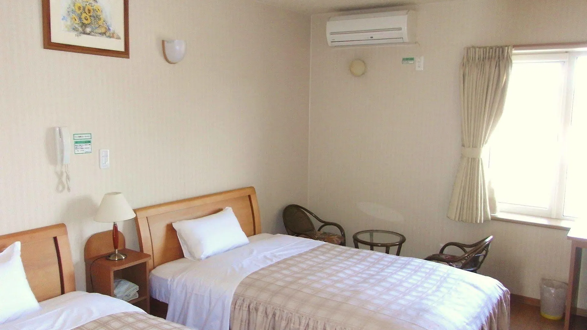 אוביהירו Business Grandy II Hotel 2*,  יפן