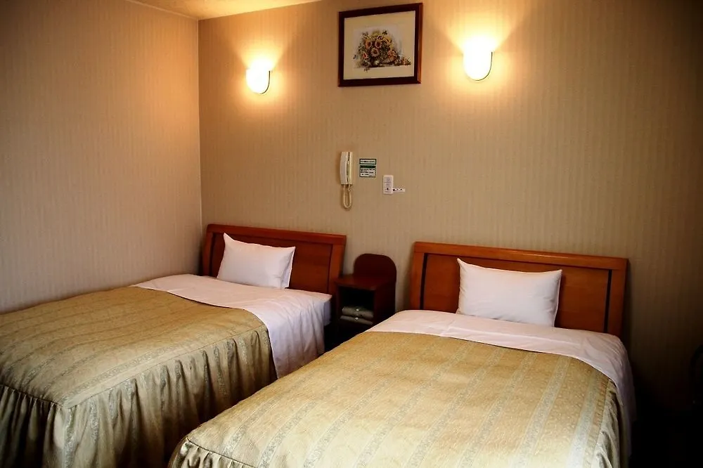Business Grandy II Hotel Obihiro